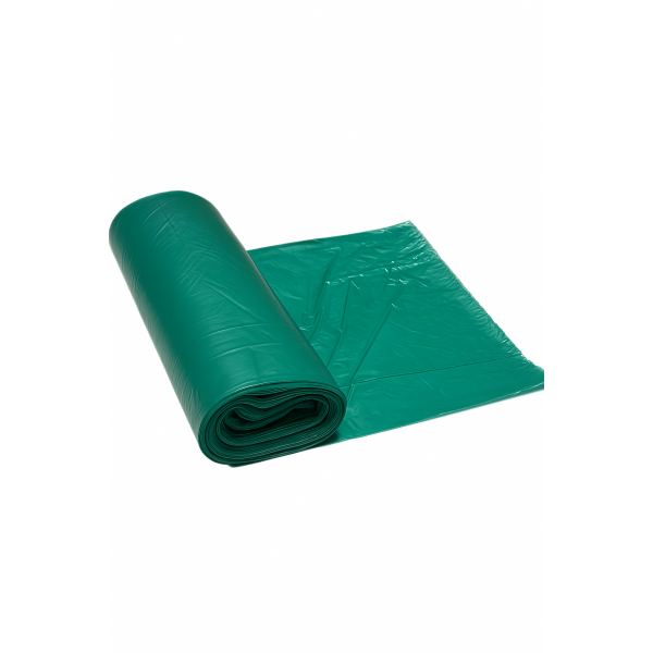 Пакети для сміття Strong 60л (20шт)