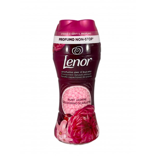 Кондиционер 200грм для Белья Lenor парфюмированный в гранулах Кондиционер 200грм для Белья Lenor парфюмированный в гранулах