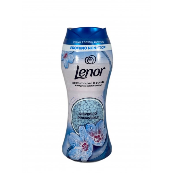 Кондиционер 200грм для Белья Lenor парфюмированный в гранулах Кондиционер 200грм для Белья Lenor парфюмированный в гранулах