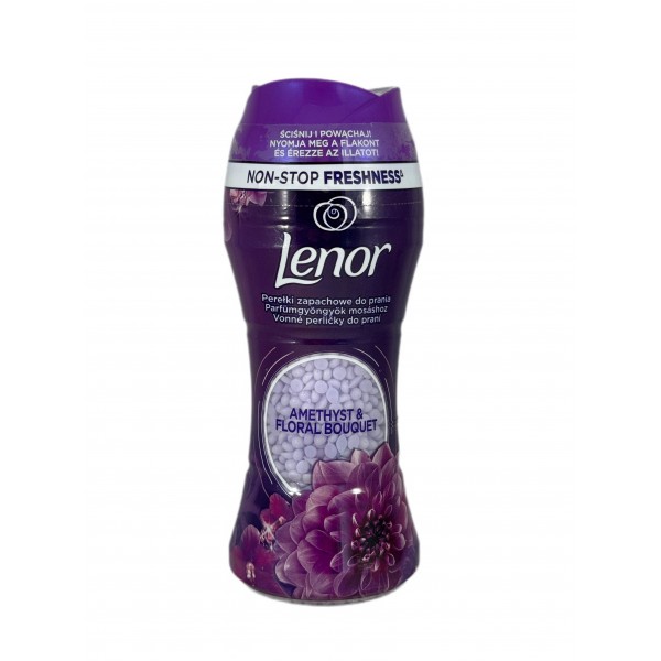 Кондиционер 200грм для Белья Lenor парфюмированный в гранулах Кондиционер 200грм для Белья Lenor парфюмированный в гранулах