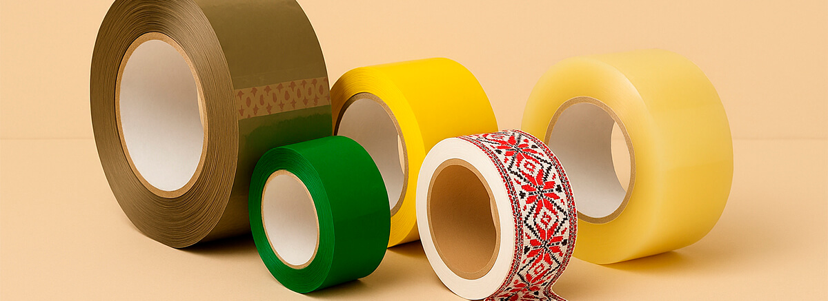 Для чого потрібен скотч у побуті: несподівані варіанти застосування