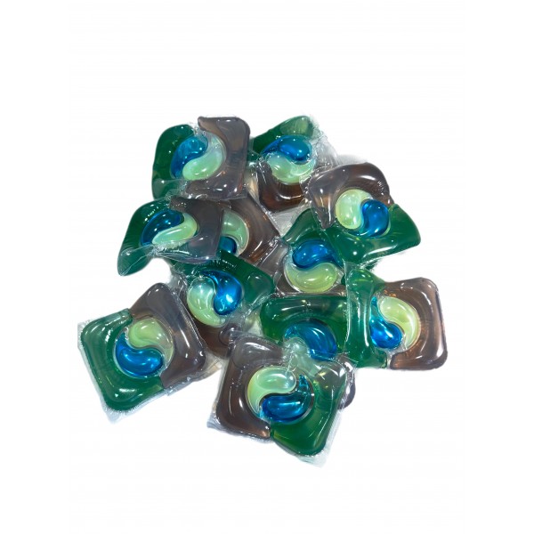 Капсули для прання Ultra (4 в 1) 50шт Виробник Німечина